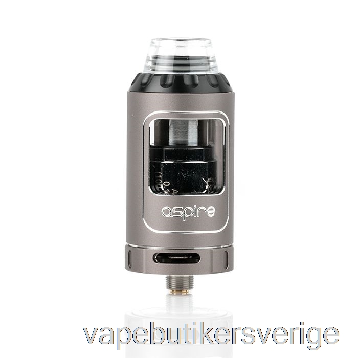 Vape Sverige Aspire Athos Sub-ohm Tank Grå